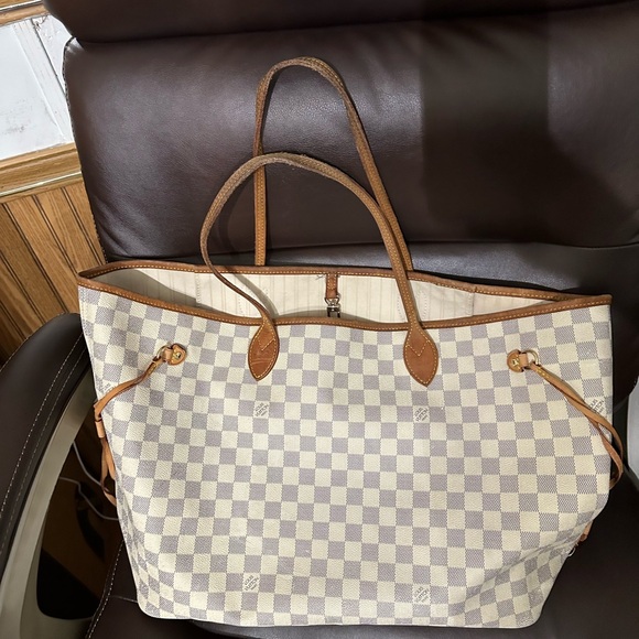 Neverfull gm - Picture 9 of 13
